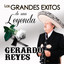 Los Grandes Exitos De Una Leyenda cover