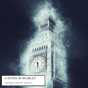 A Study in Scarlet