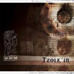 Etz'nab cover