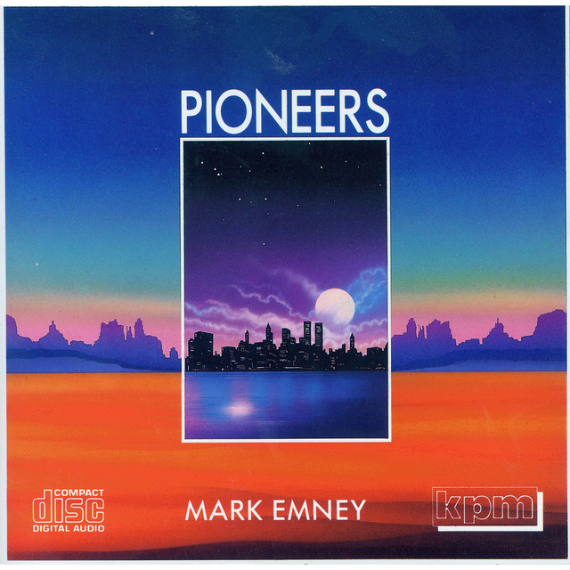 Mark Emney Photo