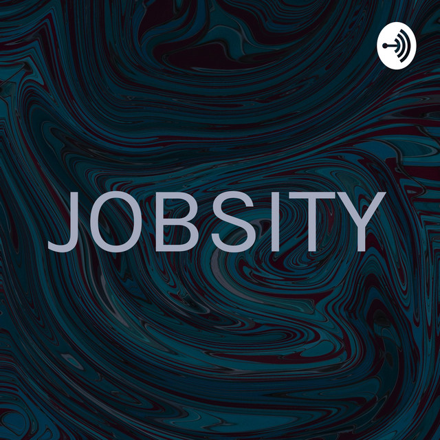 JOBSITY | Podcast on Spotify
