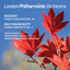 Mozart: Piano Concerto No. 20 - Rachmaninoff: Piano Concerto No. 2 (Live) cover