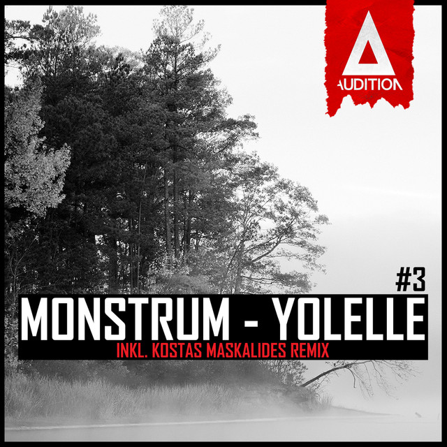 Monstrum Photo