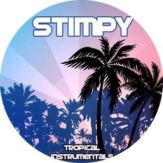 Stimpy Photo