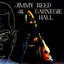 Jimmy Reed at Carnegie Hall cover