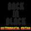 Back In Black (Instrumental Edition) Albumcover