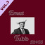 Ernest Tubb Sings, Vol. 3 cover