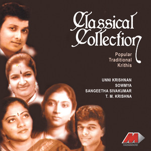 Classical Collection Albumcover