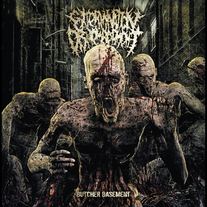 Butcher Basement cover
