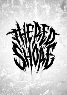 The Red Shore Photo