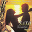 Saxo Romántico Volume 9 Albumcover