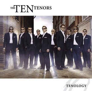 Tenology (US Version) cover