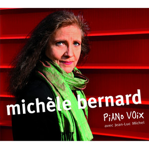 Piano Voix cover