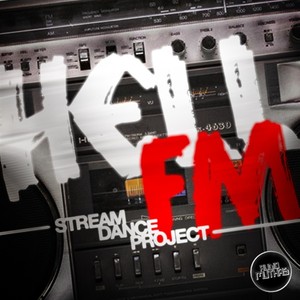 Stream Dance Project