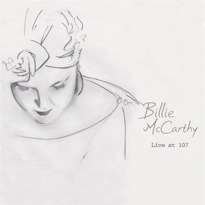 Live At 107 cover