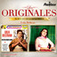 Los Originales Vol. 3 cover