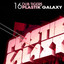 Plastik Galaxy Albumcover