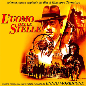 L'uomo delle stelle album