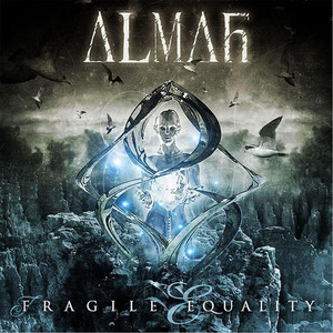 Fragile Equality cover