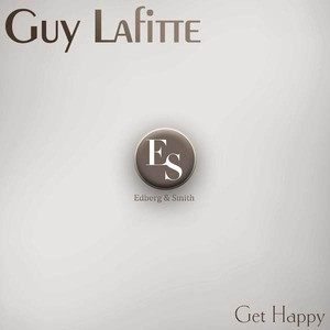 Get Happy album