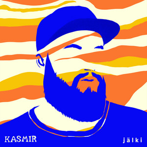 Jälki cover
