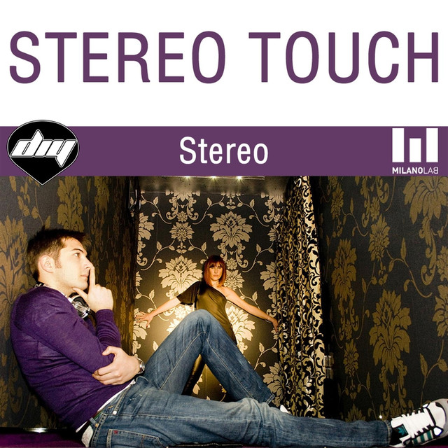 Stereo Touch Photo