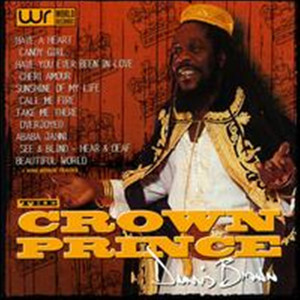The Crown Prince album