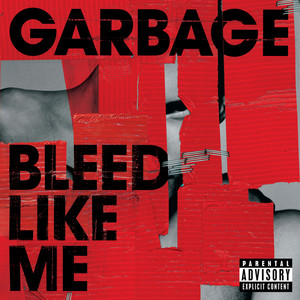 Bleed Like Me album