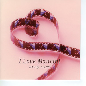 I Love Mancini album