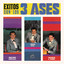 Exitos con Los Tres Ases cover