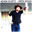 Open Road Albumcover