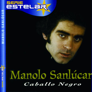 Caballo Negro album