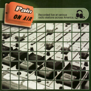 On Air cover
