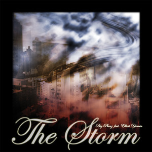 The Storm album