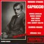 Strauss : Capriccio Albumcover
