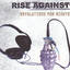 Revolutions Per Minute cover