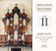 Bohm: Organ Works, Vol. 2 Albumcover