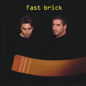 Frank Varano and Stefano Trombin