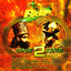 One 2 One - Riddim Rider Vol. 11 cover