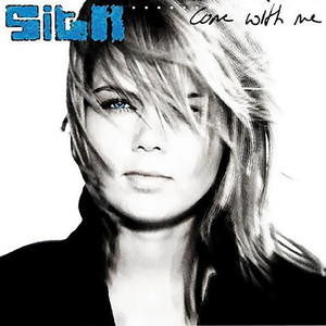 Come With Me cover