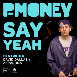 Say Yeah (Remixes) album