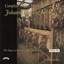 Complete Organ Works of Johann Krebs - Vol 1 - The Organ Canongate Kirk, Edinburgh Albumcover