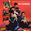 Having a Funtime with the Playmates cover