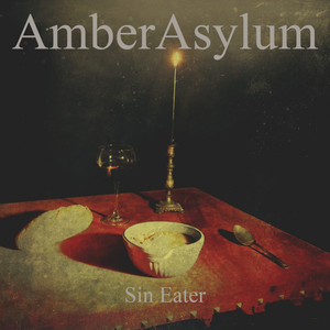 Sin Eater cover