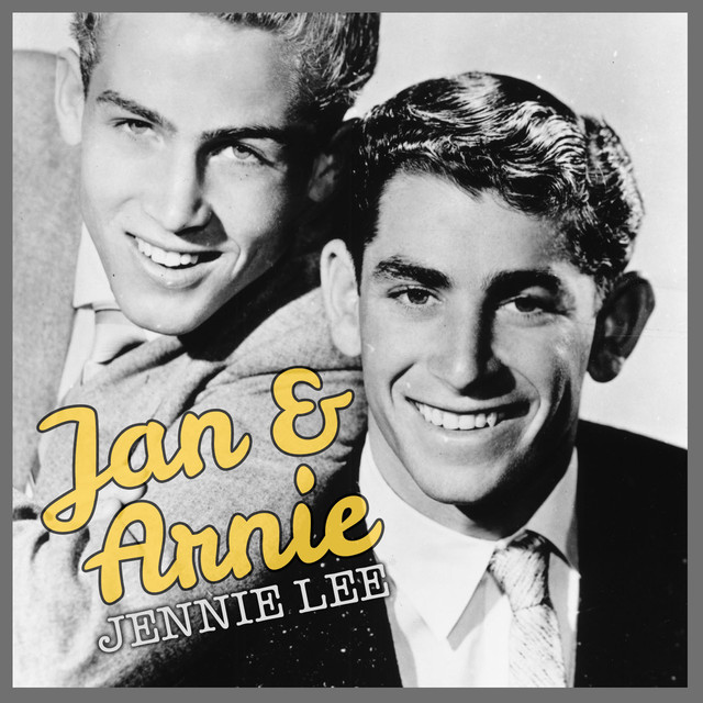 Jan & Arnie Photo