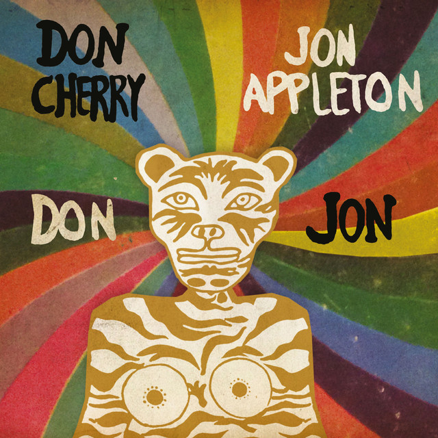 Jon Appleton photo