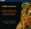 Kalevala Fantasy Albumcover