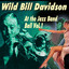 Wild Bill Davidson - At the Jazz Band Ball Vol.2 Albumcover