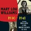 1930-1941 cover