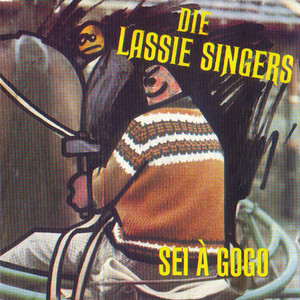 Sei À Gogo cover